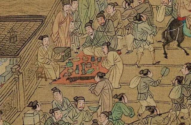 品安全问题也不含糊：立法、罚款、抽查Long8国际平台登录入口古代对食(图2)