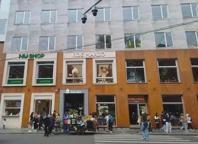 数的12大新兴品牌个个都超亮眼！龙8体育入口盘点2024｜圈粉无(图1)