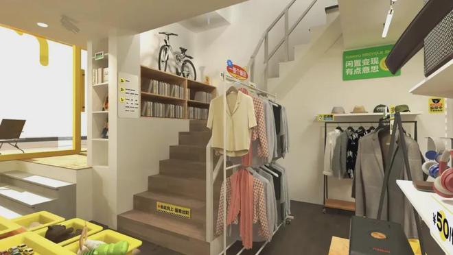 数的12大新兴品牌个个都超亮眼！龙8体育入口盘点2024｜圈粉无(图5)