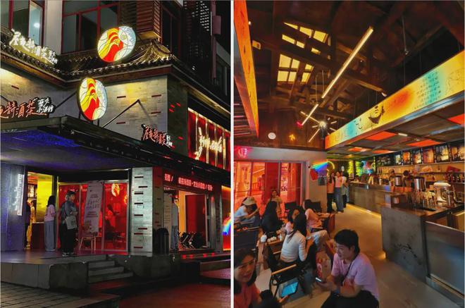 数的12大新兴品牌个个都超亮眼！龙8体育入口盘点2024｜圈粉无(图20)
