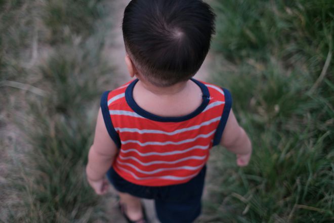 幼儿园“越狱”！“后果不堪设想”龙8国际龙8网站1岁娃从奥克兰(图2)