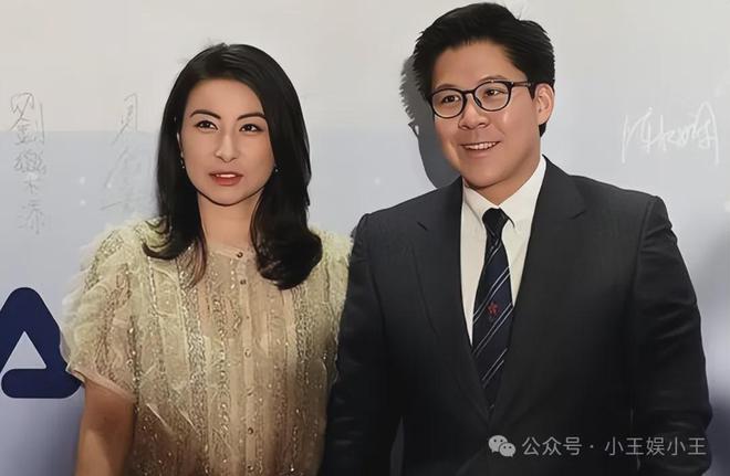 朱玲玲此生最骄傲的事情不是两次嫁入豪门龙8long8国际唯一网站万万没想到(图3)