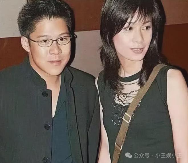 朱玲玲此生最骄傲的事情不是两次嫁入豪门龙8long8国际唯一网站万万没想到(图5)